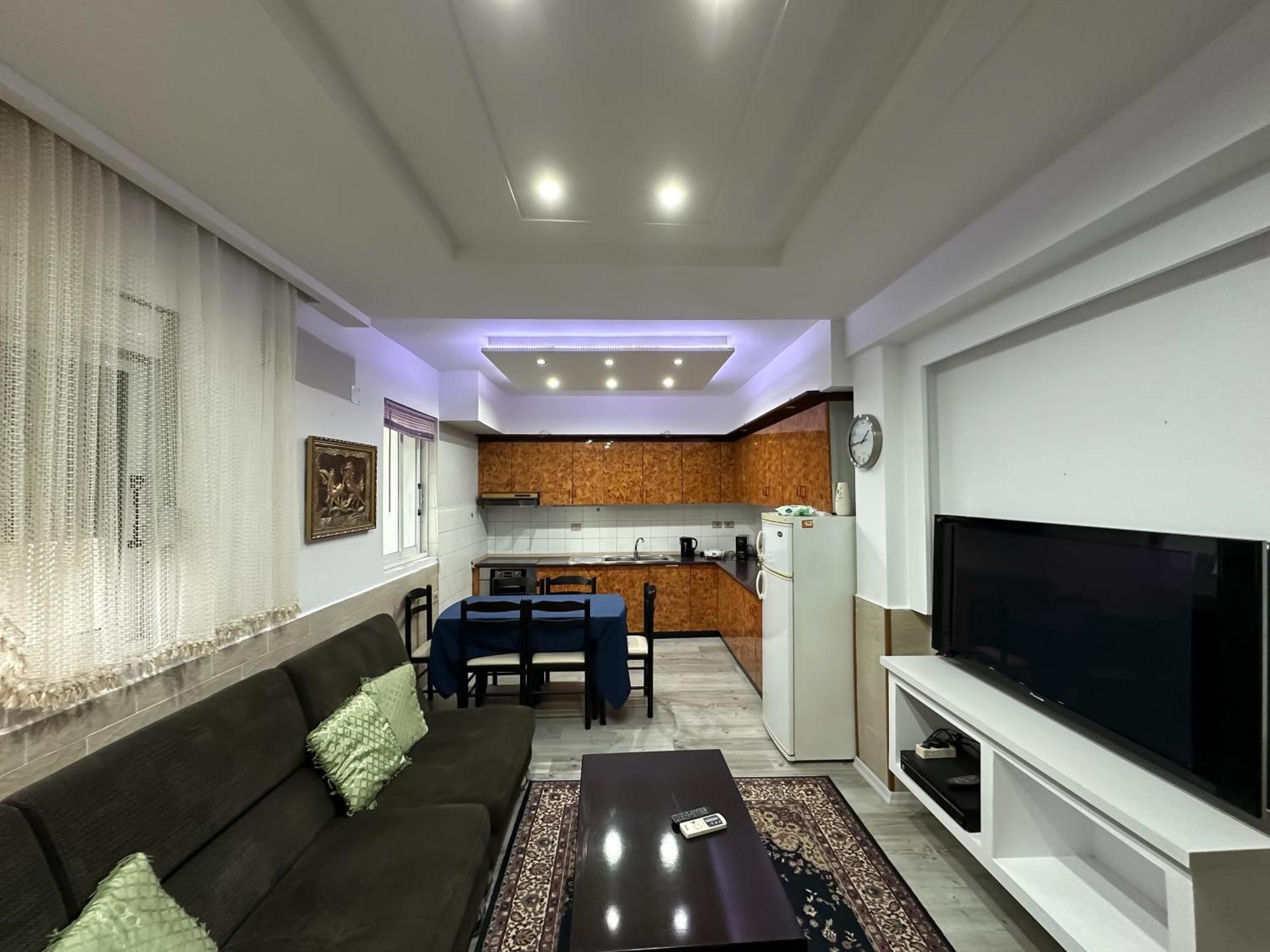 Royal Aparthotel Vlorë 外观 照片