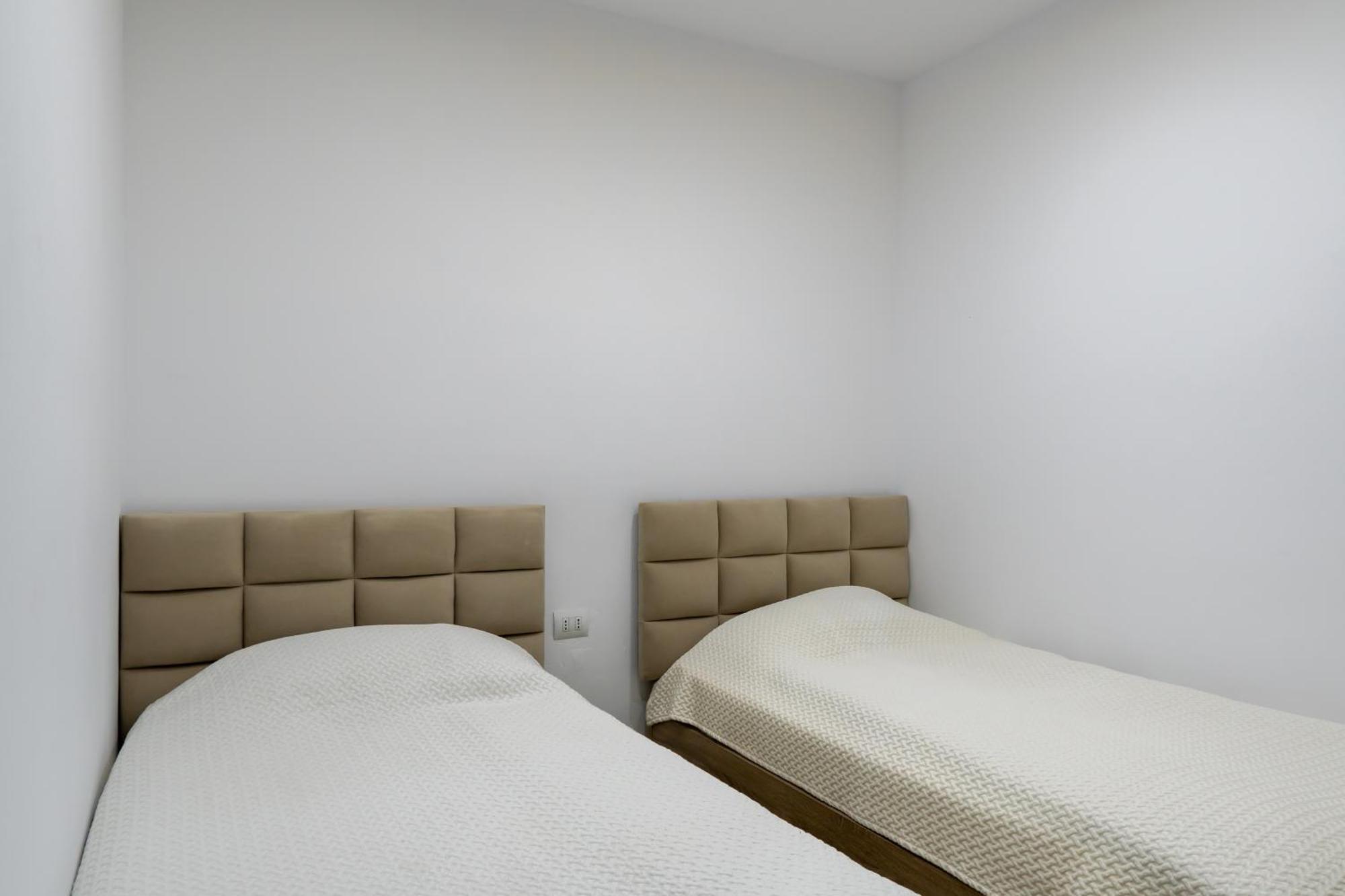 Royal Aparthotel Vlorë 外观 照片