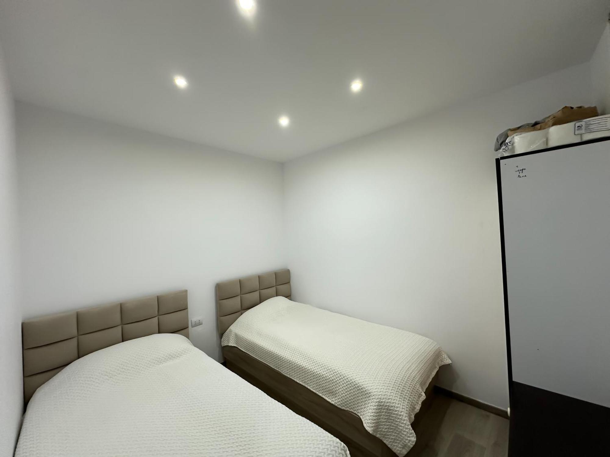 Royal Aparthotel Vlorë 外观 照片