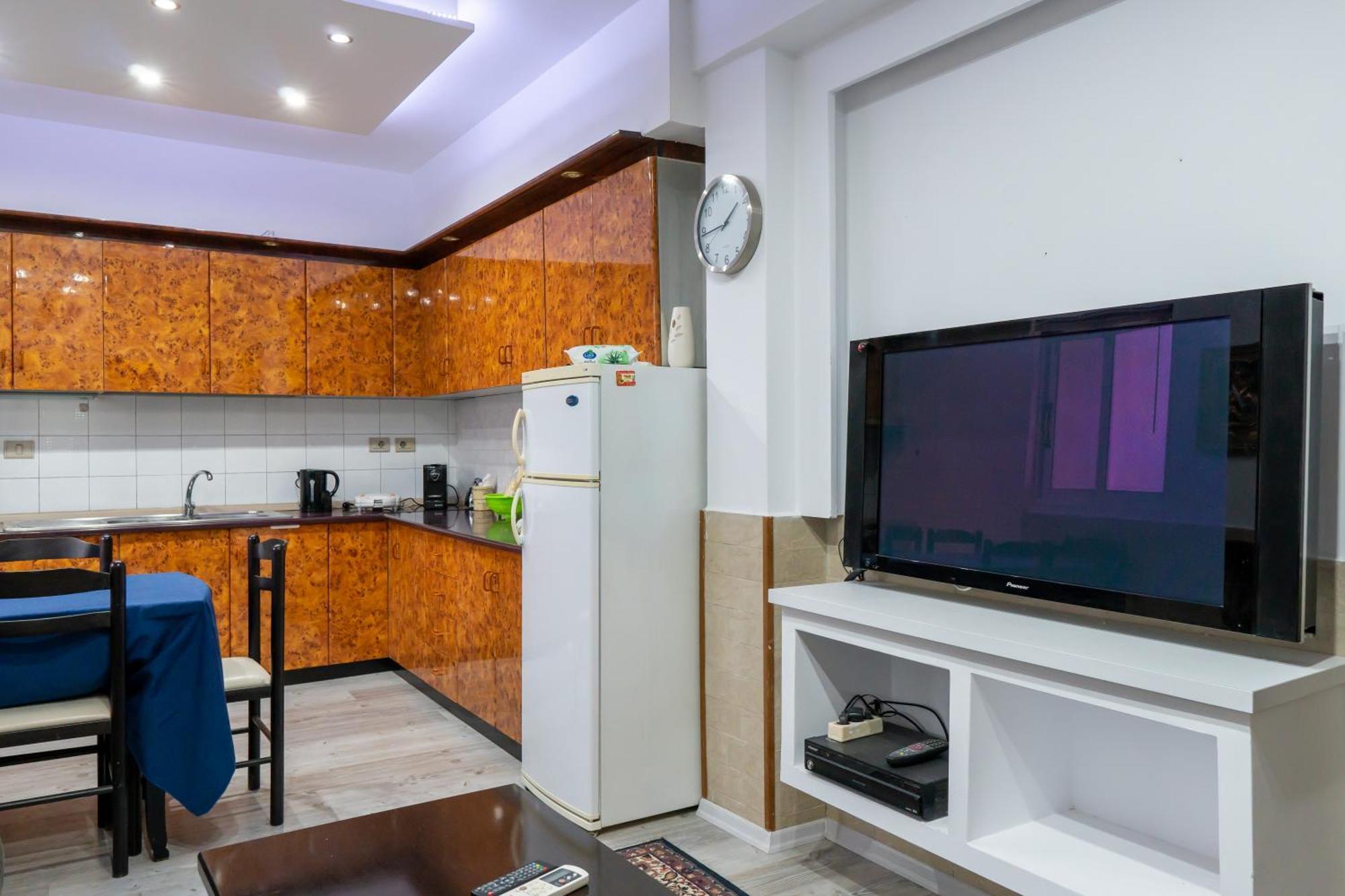 Royal Aparthotel Vlorë 外观 照片
