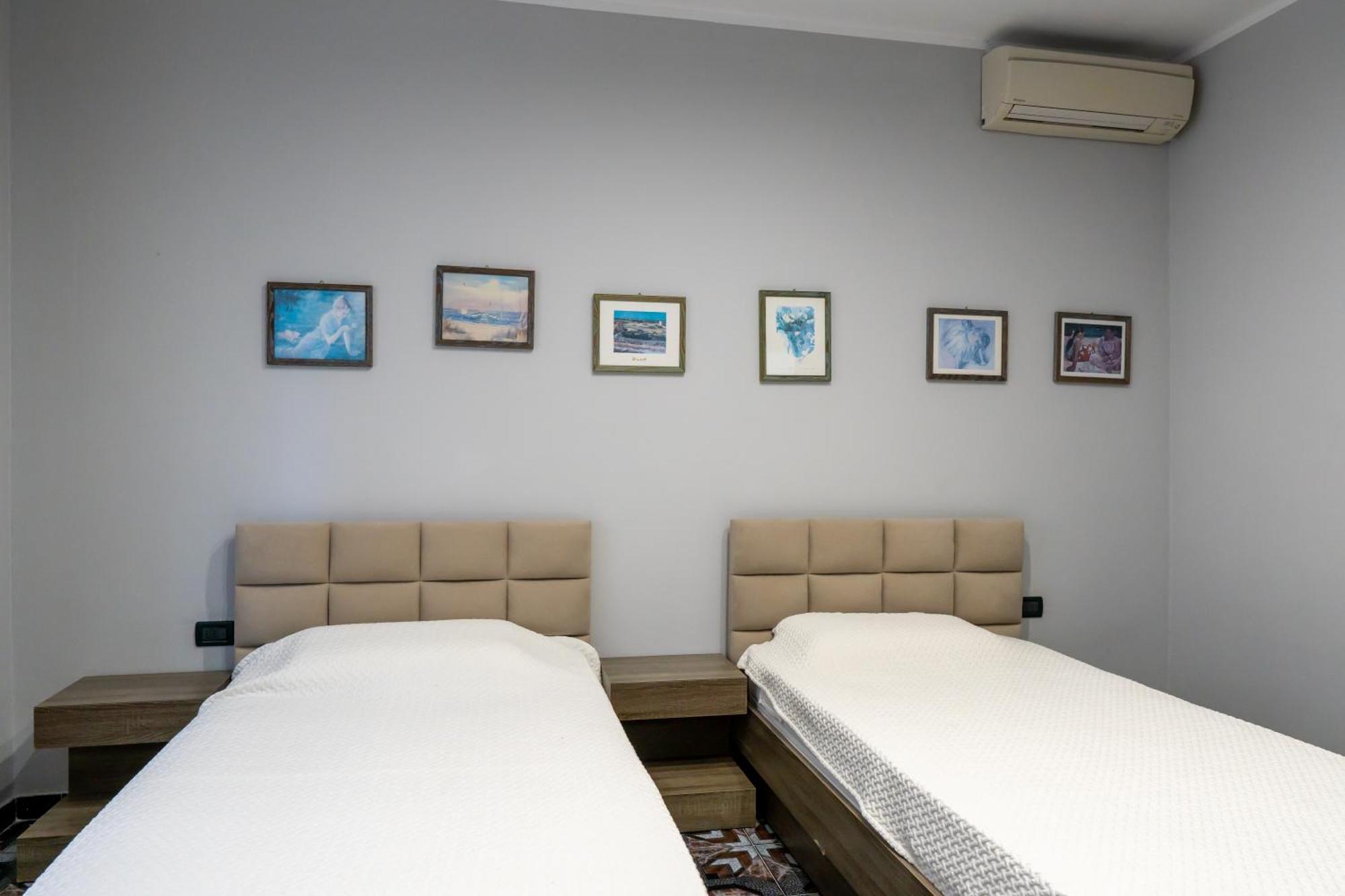 Royal Aparthotel Vlorë 外观 照片