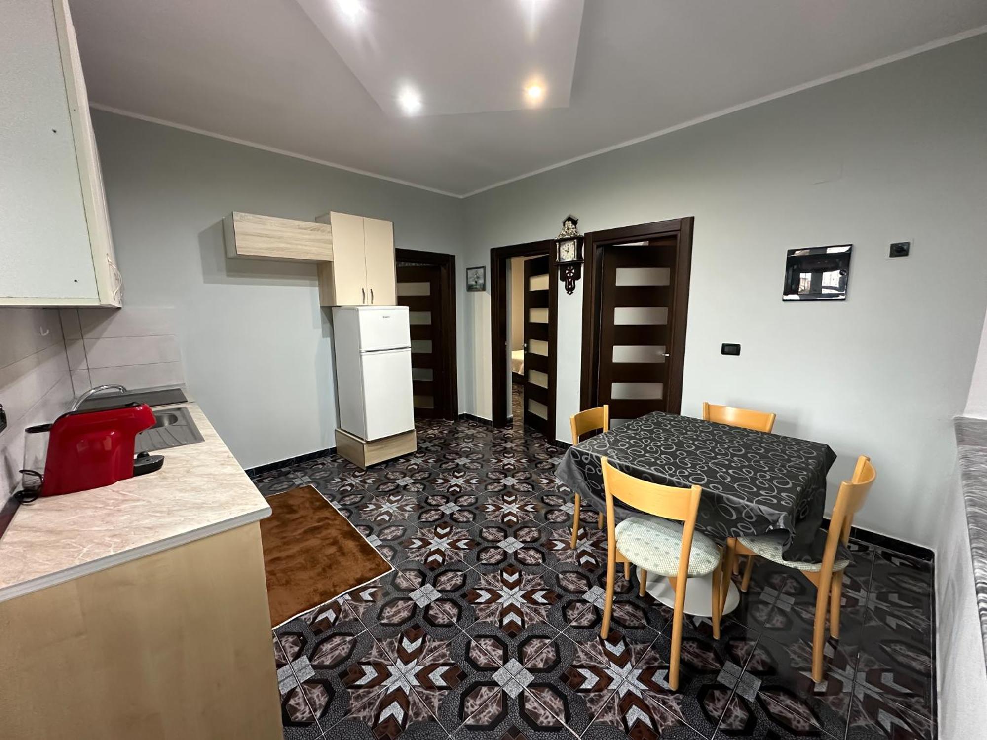 Royal Aparthotel Vlorë 外观 照片