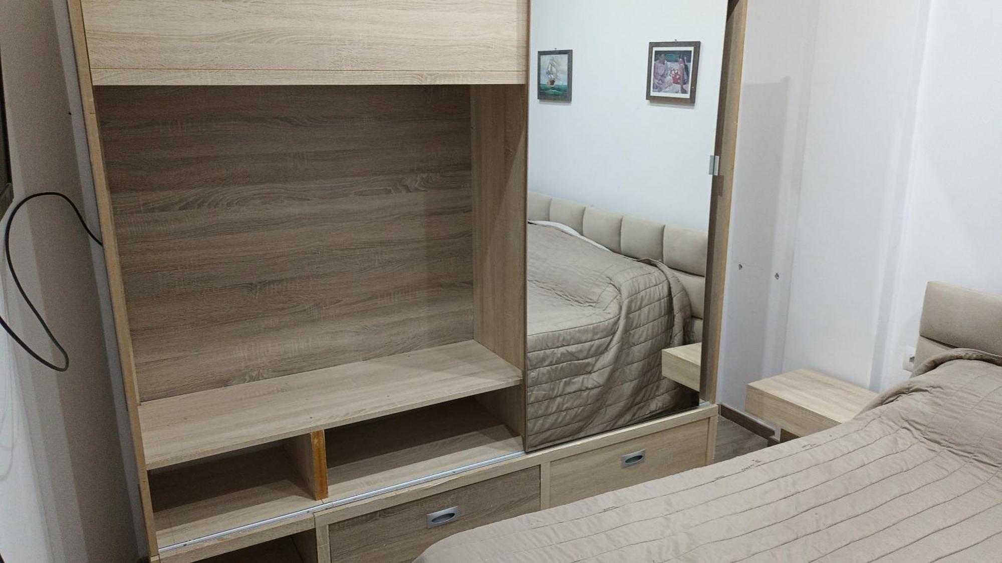 Royal Aparthotel Vlorë 客房 照片