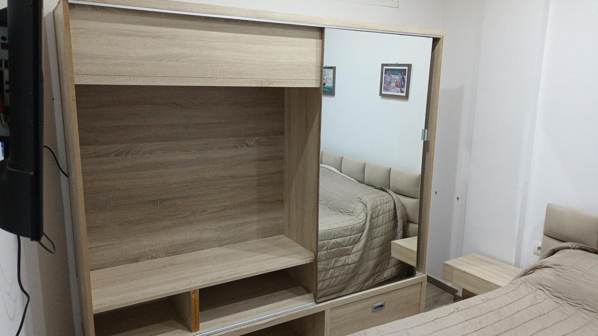 Royal Aparthotel Vlorë 外观 照片