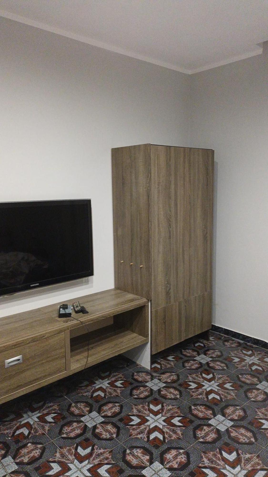 Royal Aparthotel Vlorë 外观 照片