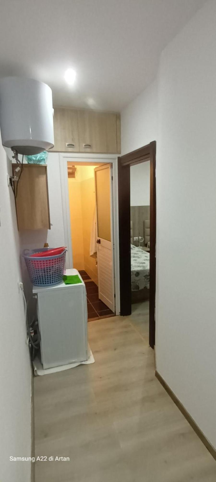 Royal Aparthotel Vlorë 外观 照片