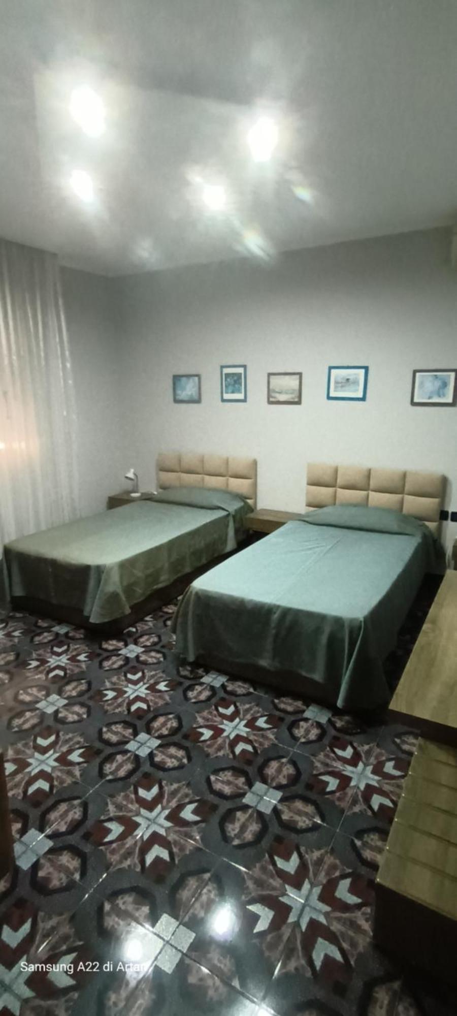 Royal Aparthotel Vlorë 外观 照片