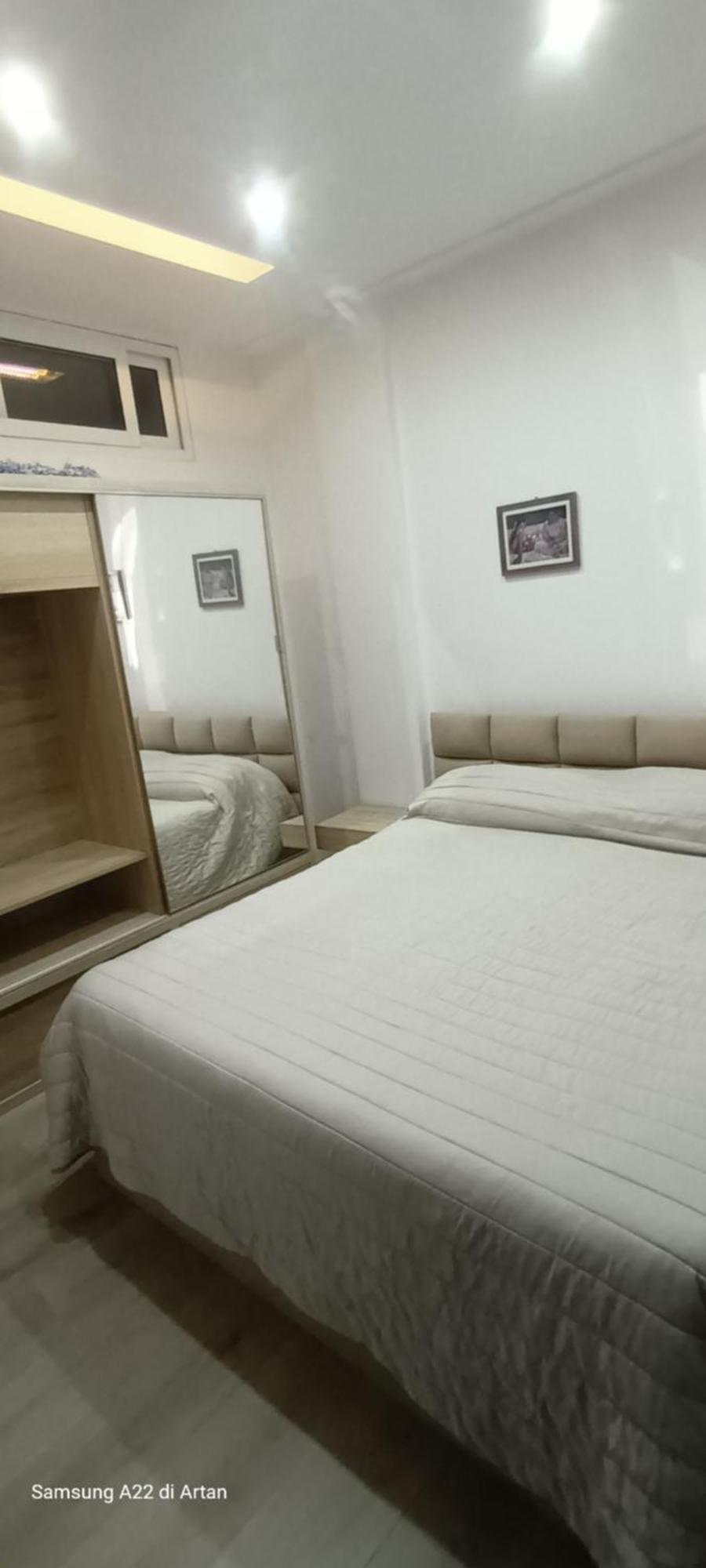 Royal Aparthotel Vlorë 外观 照片