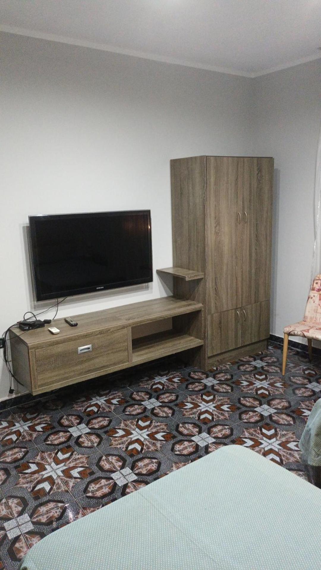 Royal Aparthotel Vlorë 外观 照片