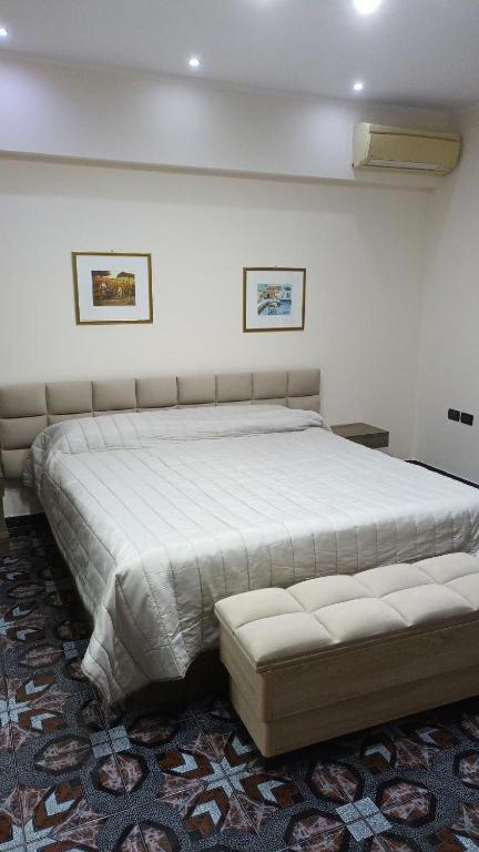 Royal Aparthotel Vlorë 外观 照片