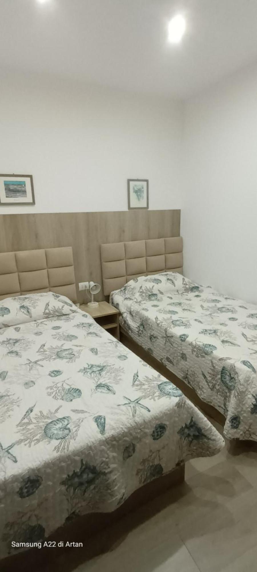 Royal Aparthotel Vlorë 外观 照片